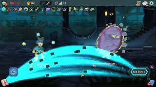 Slay the Spire 2 - Gameplay Defect A6 Boss fight