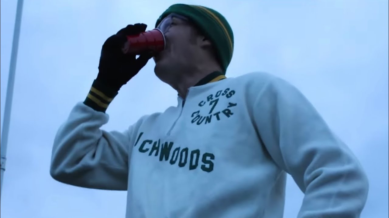 CHOCOLATE MILK RUN 2023 YouTube