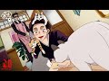 Cat Cafe | The Way of the Househusband: Season 2 | Clip | Netflix Anime