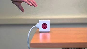 PowerCube stopmotion -De Voordelige Groe