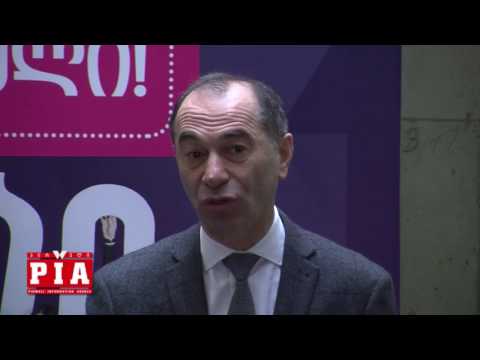 ,,ჯიპიაი ჰოლდინგი\" მასშტაბურ დასაქმების პროგრამას იწყებს