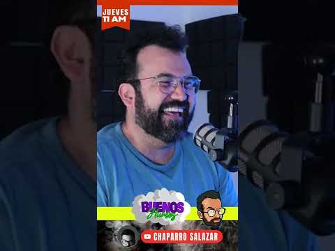 En la ESCUELA me dicen AN0 de GATO | Chaparro Salazar