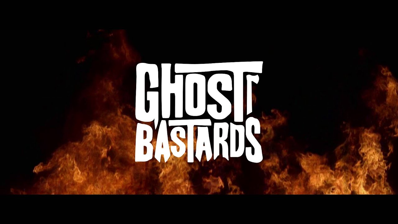 GHOST BASTARDS Stones'n'Bones [TEASER 2015] FiestaBastards YouTube