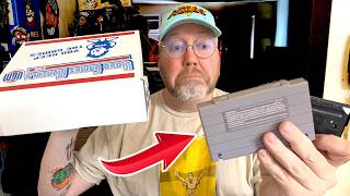 SNES, Game Boy, Genesis + More in Video Games Monthly screenshot 3
