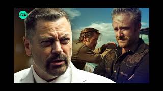 Emmy Snub Is Taylor Sheridans Show Overload Causing Viewer Burnout?