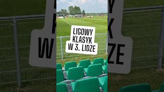 LIGOWY KLASYK W 3. LIDZE