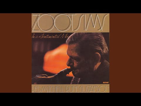 Putar Sweet Lorraine - Zoot Sims