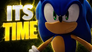 HUGE Sonic Content Coming!