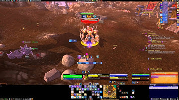 Shadow Priest WeakAuras Setup - 5.3