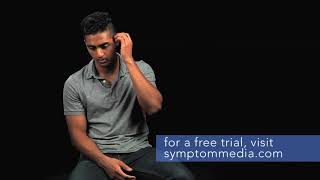 Depression Assessment Simulation for Nurses (Clinical Example)