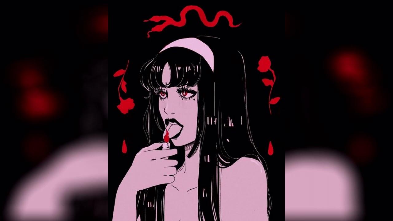 My Level - Slowed / Reverb + Low pitch (Sub-bass)