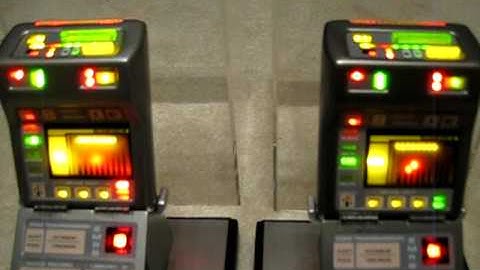 eFX vs. MR Star Trek MK IX Science Tricorders
