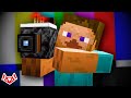 You Can Make MOVIES in Minecraft...