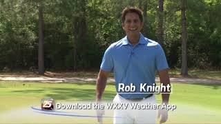 ROB KNIGHT NEWS 25 WEATHER APP