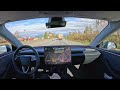 FSD 12.5.4.1 | 50 minute intervention free drive