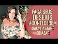 FAÇA SEUS DESEJOS ACONTECEREM: SAIA DA MARÉ DE AZAR!