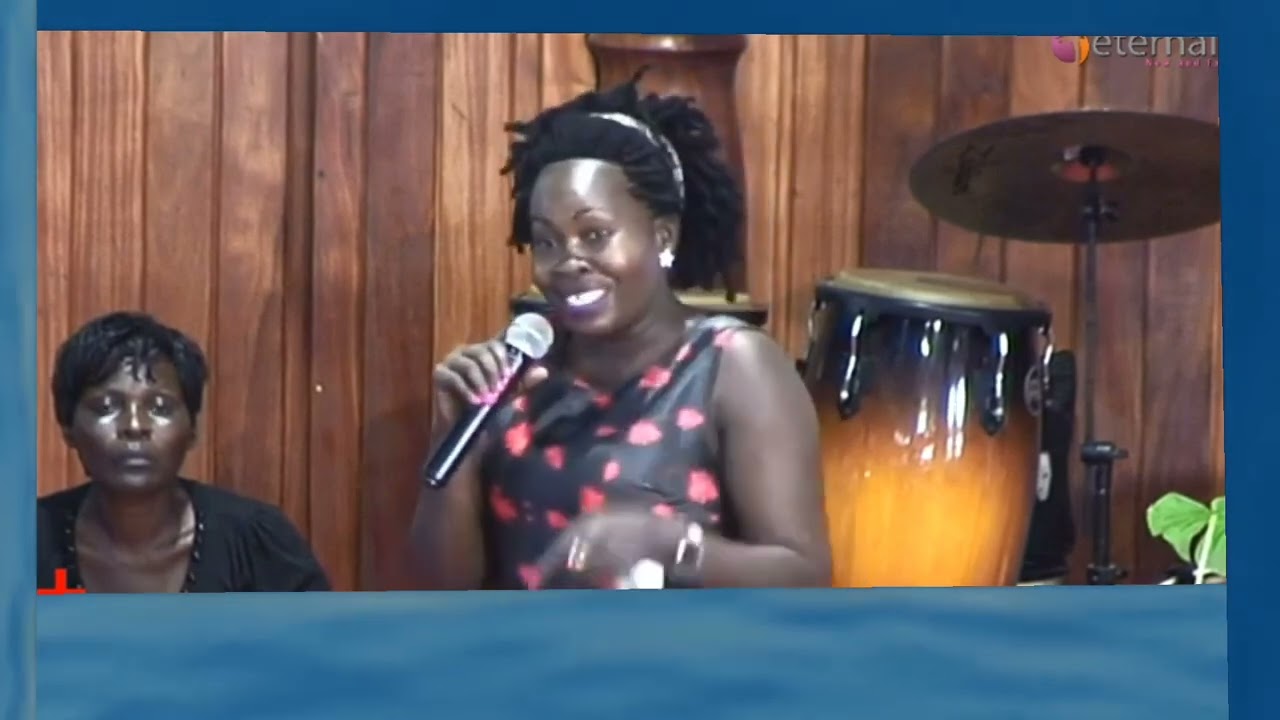 THIS TESTIMONY WILL OPEN YOUR  EYES ABOUT WHAT IS RULING  BEHIND YOUR NAMES: