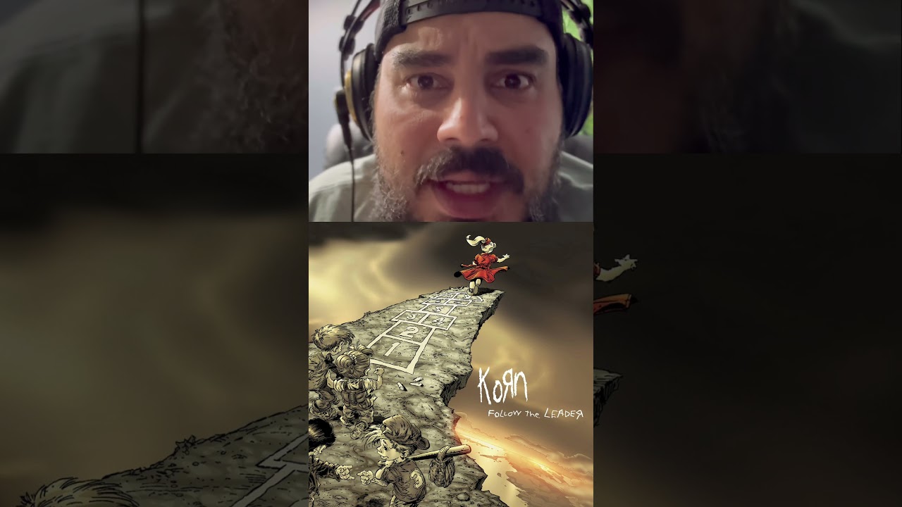 Stories Behind Legendary Albums Part 5 : Korn - Follow The Leader