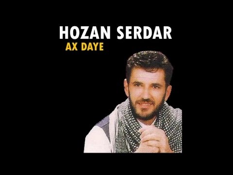 Hozan Serdar - Lice Bernadım - KÜRTÇE ŞARKILAR