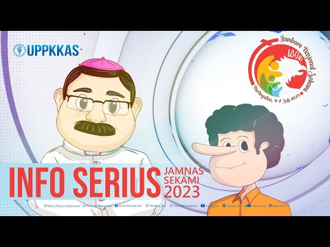 JAMNAS SEKAMI 2023