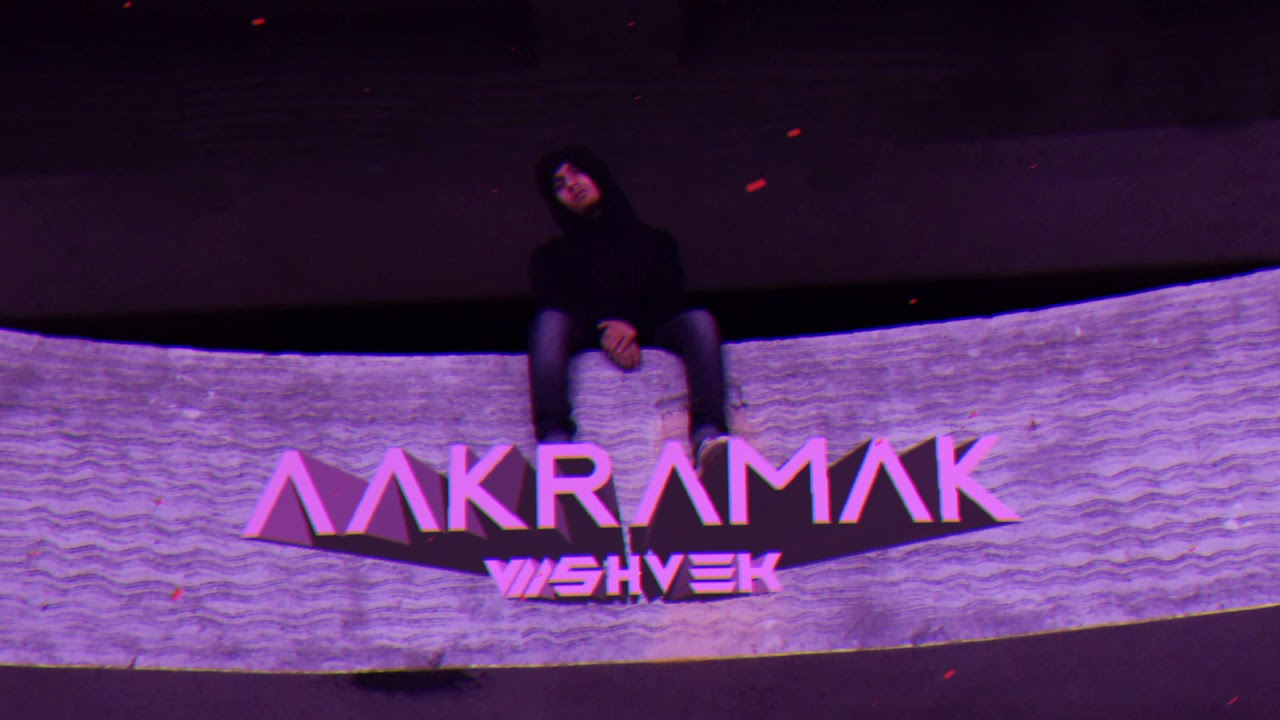 Watch VIISHVEK - Aakramak (Official Audio) on YouTube Watch VIISHVEK - Aakramak (Official Audio) on YouTube