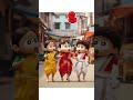Shin Chan B N J animation