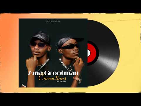 Ama Grootman- Divorce