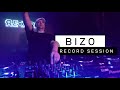 Bizo dj set  record session