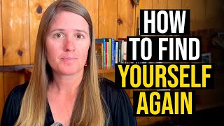 Divorce Took Everything || Rebuild Yourself Content