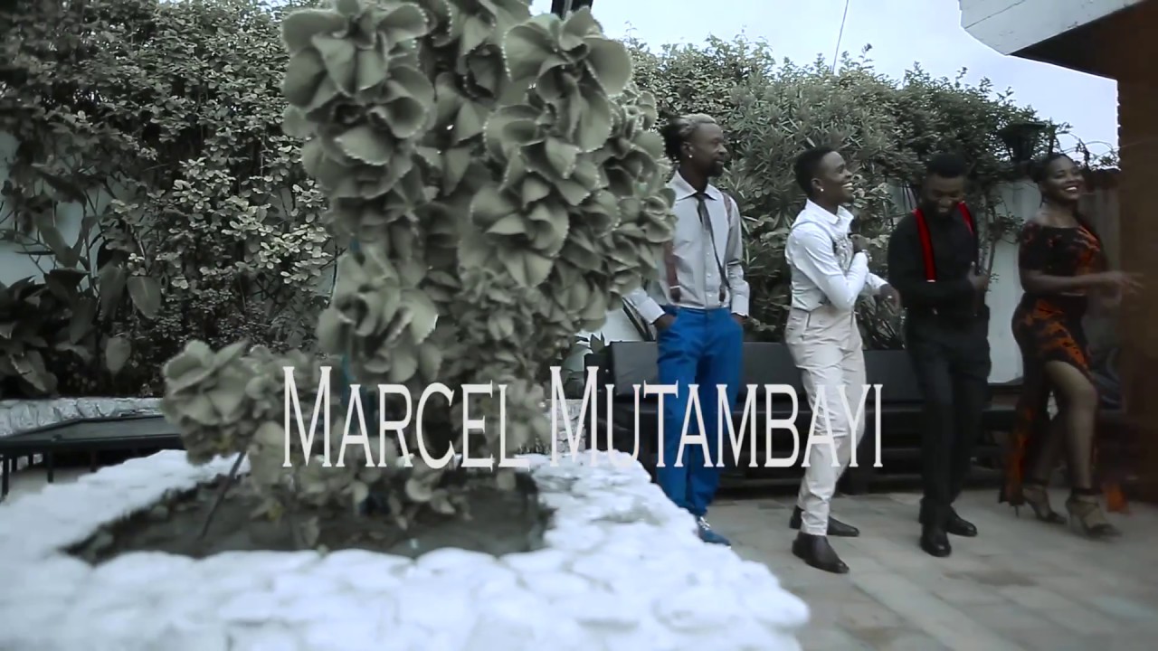 Victoria Eleison DTDB clip Marcel Mutambayi