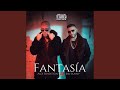 Alex Sensation Bad Bunny Fantasía Audio mp3