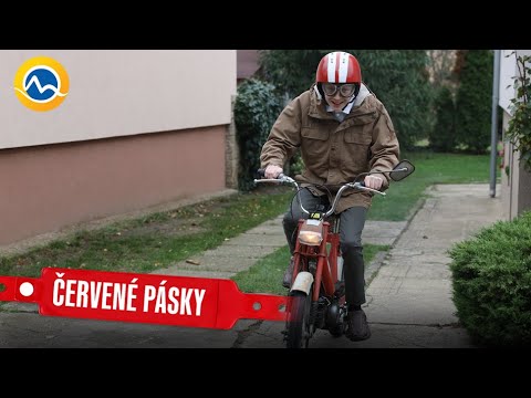 Video: Co Je Den červeného Půlměsíce