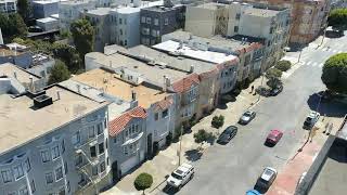 3230 Broderick Street San Francisco  For Sale