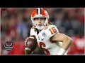 Trevor Lawrence leads Clemson past Ohio State in Fiesta Bowl | College Football Playoff Highlights