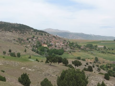 Tekmen Köyü- Osmancık KİMLER GELDİ KİMLER GEÇTİ-2