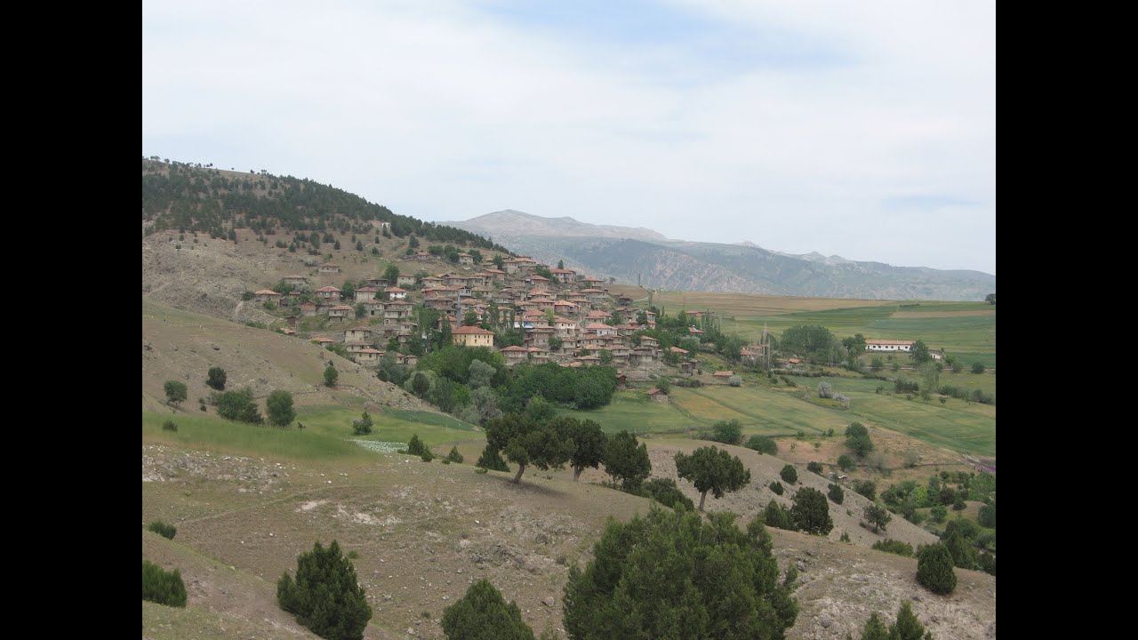 Tekmen Köyü- Osmancık KİMLER GELDİ KİMLER GEÇTİ-2