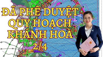 Hội nghị xúc tiến đầu tư tỉnh Khánh Hoà sáng ngày 2/4