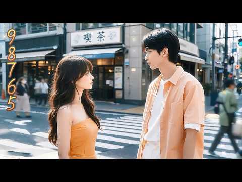 ANGIE安吉/PIZZALI | 98765 『再次許願 別給我祝福 想你到下午 晚上買禮物 午夜在倒數 98765』 【高音質 動態歌詞/PinyinLyrics】