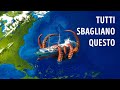 I segreti del Triangolo delle Bermuda che non dovevano mai essere scoperti