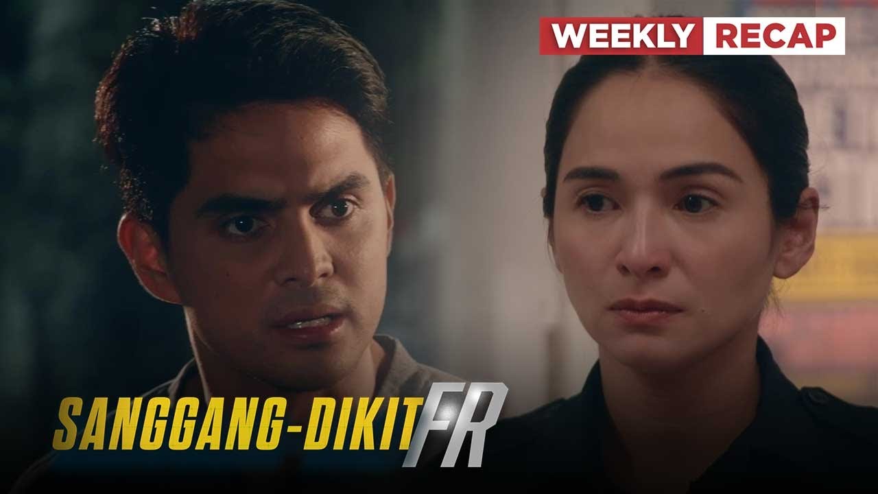 Sanggang-Dikit FR: Bobby is determined to expose Glen! (Weekly Recap HD)
