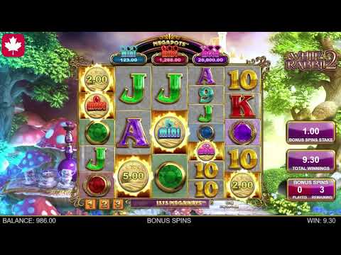 Vad är Rabbitreels Dagliga Free Spins-erbjudande?