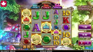 New Slot Review: White Rabbit 2 by Big Time Gaming – Free Spins, RTP & Gameplay