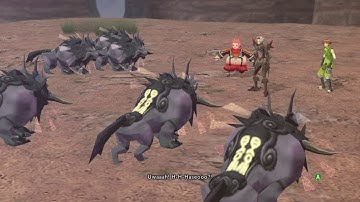 .hack//G.U. Last Recode Vol. 2 Reminisce - Part 11 [4k, 60fps, and No Commentary]