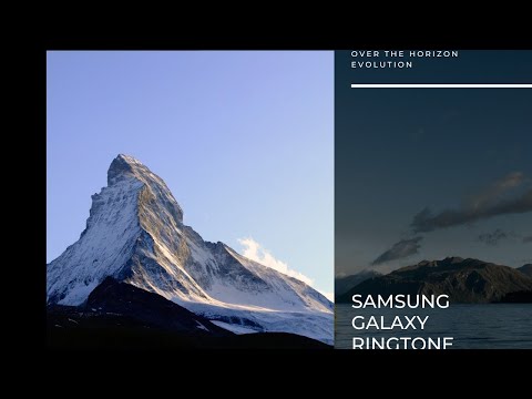 [REMAKED-2] Evolution of Samsung Galaxy Ringtone Brand: Over The Horizon (2011 – 2025)