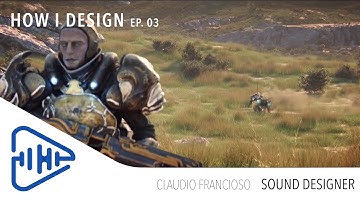 [How I Design] -  Warframe - Sound Design Breakdown