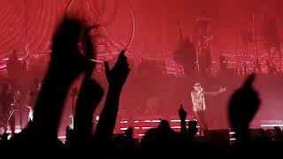 Viagra Boys - The Bog Body Live @ Alexandra Palace 06/03/2026