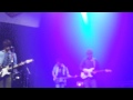 6ixty9 - Away Again, Live@Volt