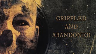 MALTWORM - Crippled and Abandoned (LYRIC VIDEO)