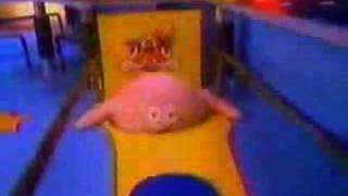 Kirby's Pinball Land