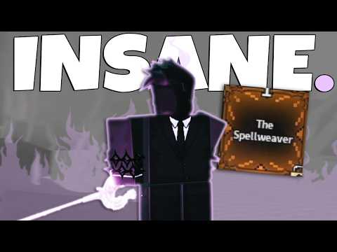 INSANE SECRET WEAPON (100 OFFERINGS) - The Veil